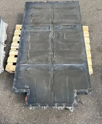 BMW i3 Hybrid / electric car battery 2353643