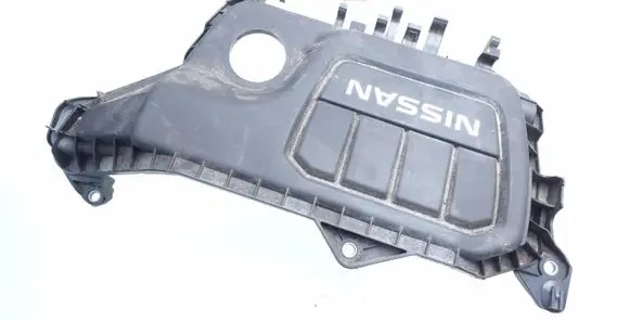 Nissan Qashqai Engine cover (trim) 73416