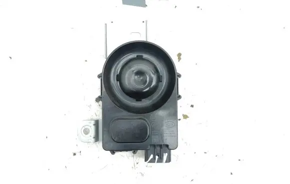 Alarm system siren