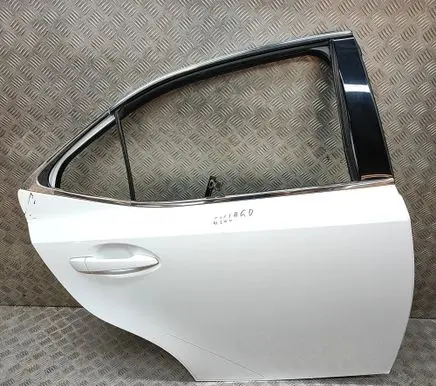 Lexus IS III XE30 Rear door 6700353070