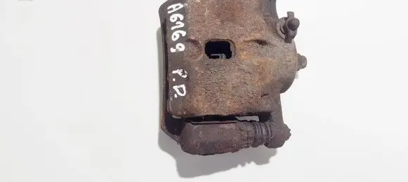 Hyundai Atos Classic Front brake caliper