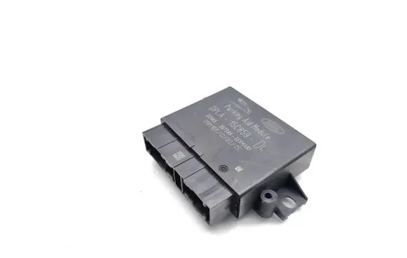 Land Rover Range Rover Evoque L538 Parking PDC control unit/module DPLA-15C859-DL 210115F 307599