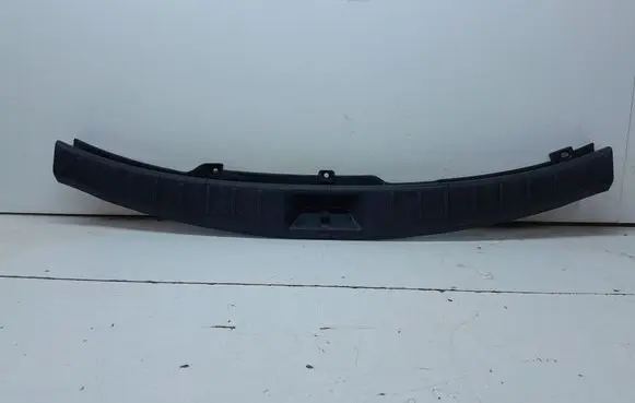 Mazda CX-9 Trunk/boot sill cover protection TD116889X