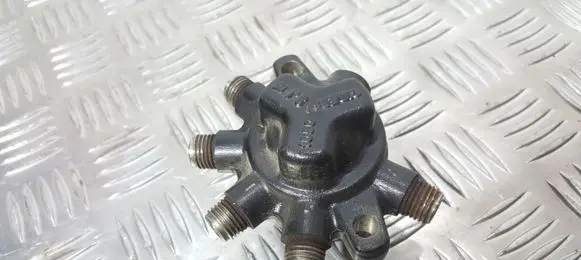 Ford Mondeo MK IV Fuel injection (other) 4M5Q9D280DB
