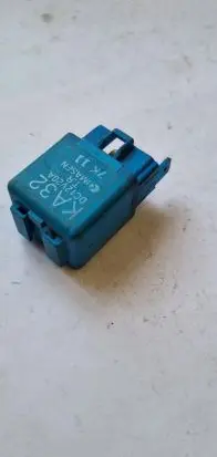 Mazda MX-3 Other relay DC12V20A MMASEN
