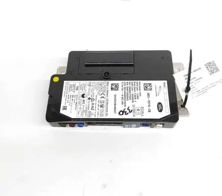 Jaguar F-Type Bluetooth control unit module TL3HEBE J9C370718CS