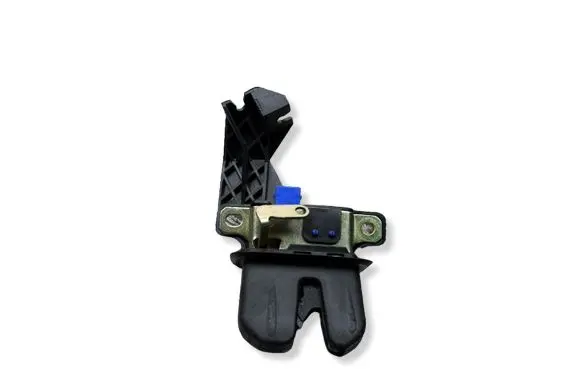 Audi A4 S4 B6 8E 8H Tailgate/trunk/boot lock/catch/latch 8E5827505B