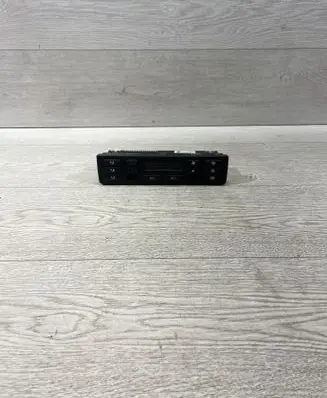 BMW 3 E46 Climate control unit 4126707 00887815