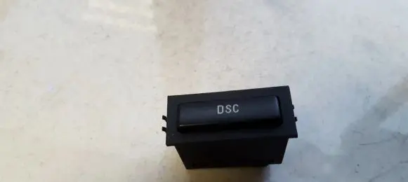 Traction control (ASR) switch