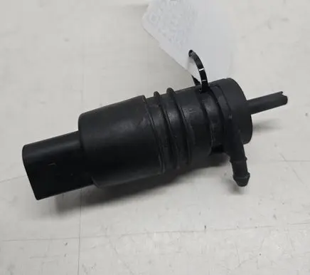 Mercedes-Benz S W221 Windscreen/windshield washer pump 2218690121
