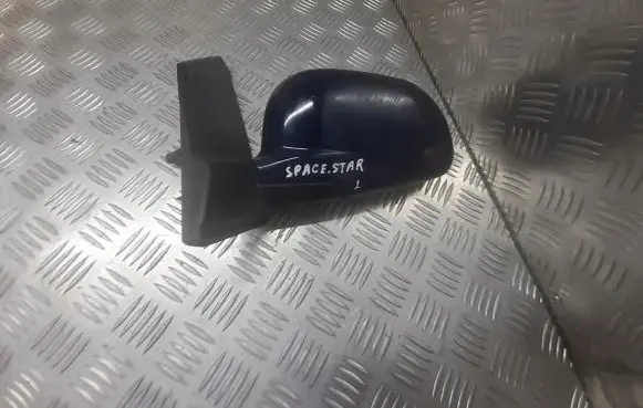 Mitsubishi Space Star Front door electric wing mirror E1010555