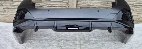 BMW i5 G60 Rear bumper 8084715