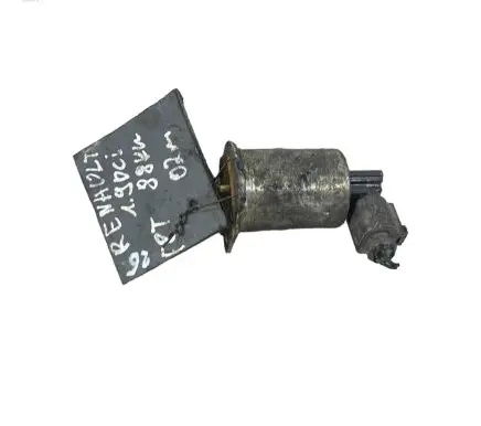 Renault Laguna II EGR valve