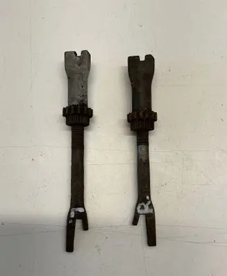 Volkswagen Transporter - Caravelle T4 Other brake parts 701609801 701609802