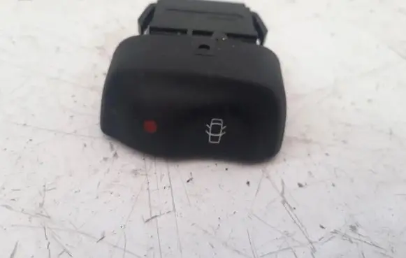 Renault Scenic I Central locking switch button 