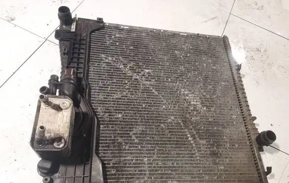 BMW X5 E53 Air conditioning (A/C) air dryer 171075007540