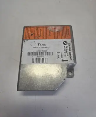 BMW X3 E83 Airbag control unit/module 65778372521