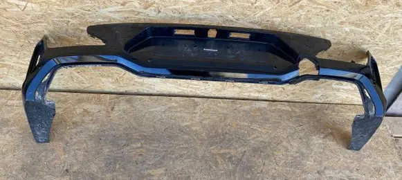 BMW X4 G02 Rear bumper lower part trim 51128081898 4035282