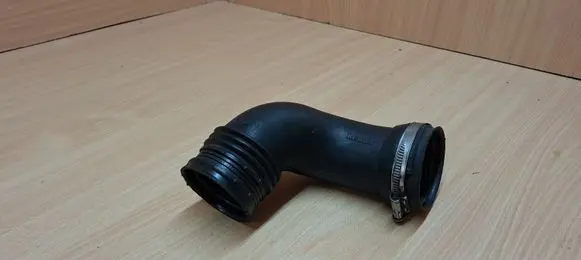 Renault Scenic II - Grand scenic II Air intake hose/pipe 8200201614