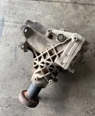 Volvo XC60 Gearbox transfer box case P31256684 T152842