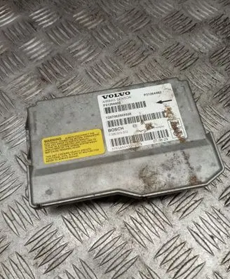 Volvo V70 Airbag control unit/module P31264402 0285010372 T207062905935