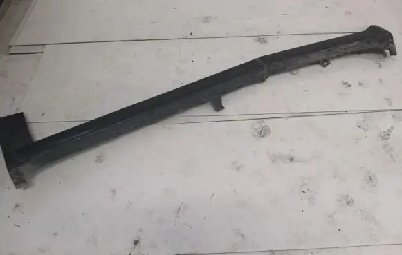Jeep Compass Sill C0391100 C0391-100