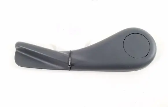 Opel Ampera- E Seat trim 13508898