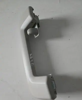 Volvo XC90 Rear interior roof grab handle 39834465