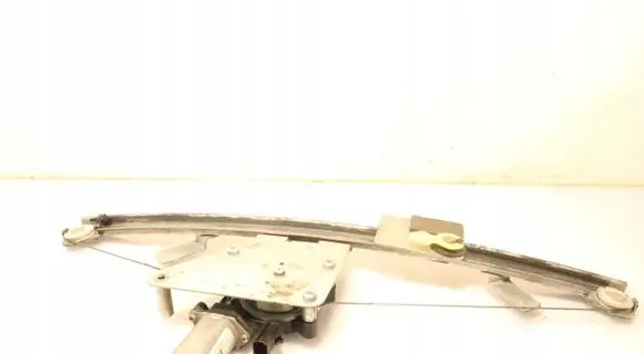 Fiat Tipo Front window lifting mechanism without motor