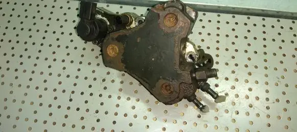 Mercedes-Benz E W211 Fuel injection high pressure pump A6480700001 0445010078