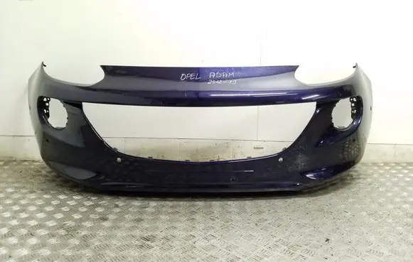 Opel Adam Front bumper 13355266