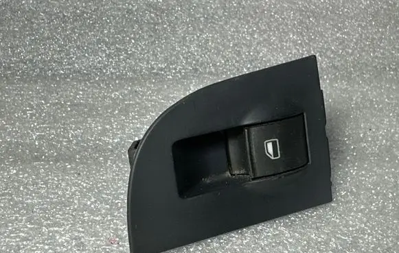 Audi A6 S6 C5 4B Electric window control switch 4B0959521 4B0959855A