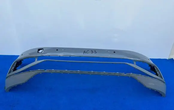 Volkswagen PASSAT B8 Front bumper 3G0807221F