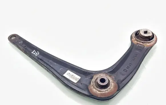 Peugeot Traveller Front lower control arm/wishbone 9816863580 7AFC1C0238194