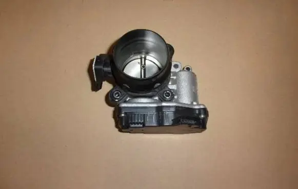 Hyundai Tucson IV NX4 Throttle valve 351002M417
