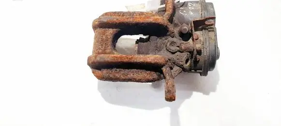 BMW 5 F10 F11 Rear brake caliper 32345699
