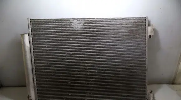 Nissan Micra K14 A/C cooling radiator (condenser)