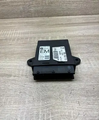 Opel Vectra C Door control unit/module 13170150 5WK46002
