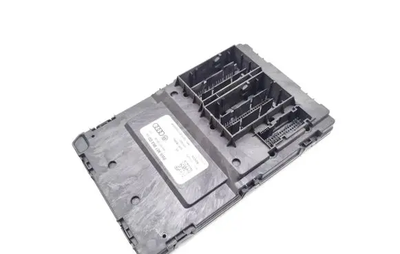 Audi A5 Central body control module 8W0907063CG 8W0907063BG F005V01927