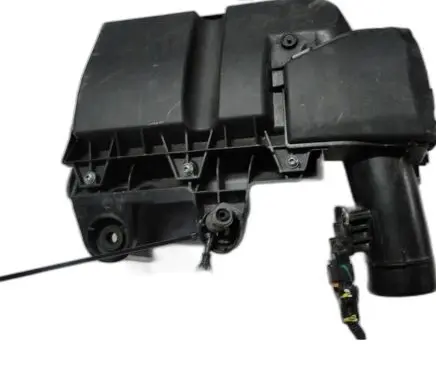 Peugeot 3008 II Air filter box cover 9828002080