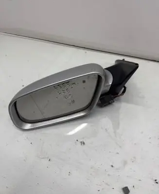 Audi A3 S3 8L Front door electric wing mirror RS0225341
