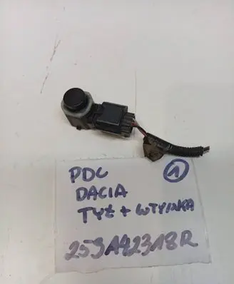 Parking PDC sensor