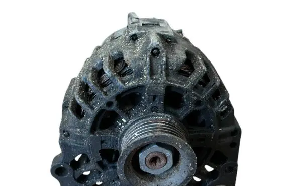 Skoda Fabia Mk1 (6Y) Generator/alternator 03D903025J