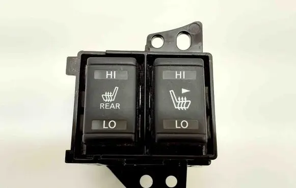 Nissan X-Trail T32 Seat heating switch 969396FV4A