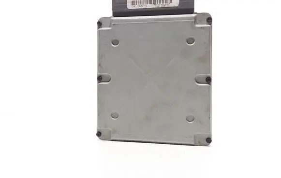 Ford Focus Engine control unit/module YS4F12A650PA DPC612