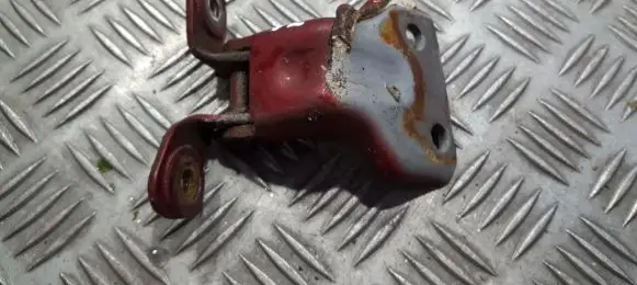 KIA Sportage Rear door lower hinge