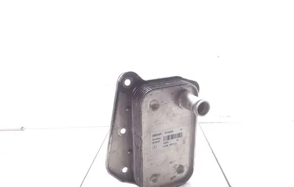 Mercedes-Benz Sprinter W906 Engine oil radiator A6461880301