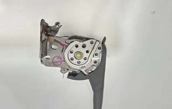Mazda 2 Handbrake/parking brake lever assembly