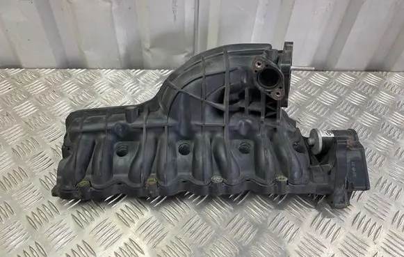 KIA Sorento Intake manifold 28381-2F600 39200-2F000