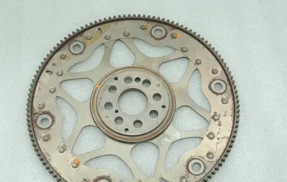 BMW 3 F30 F35 F31 Flywheel 11228577213 8577213
